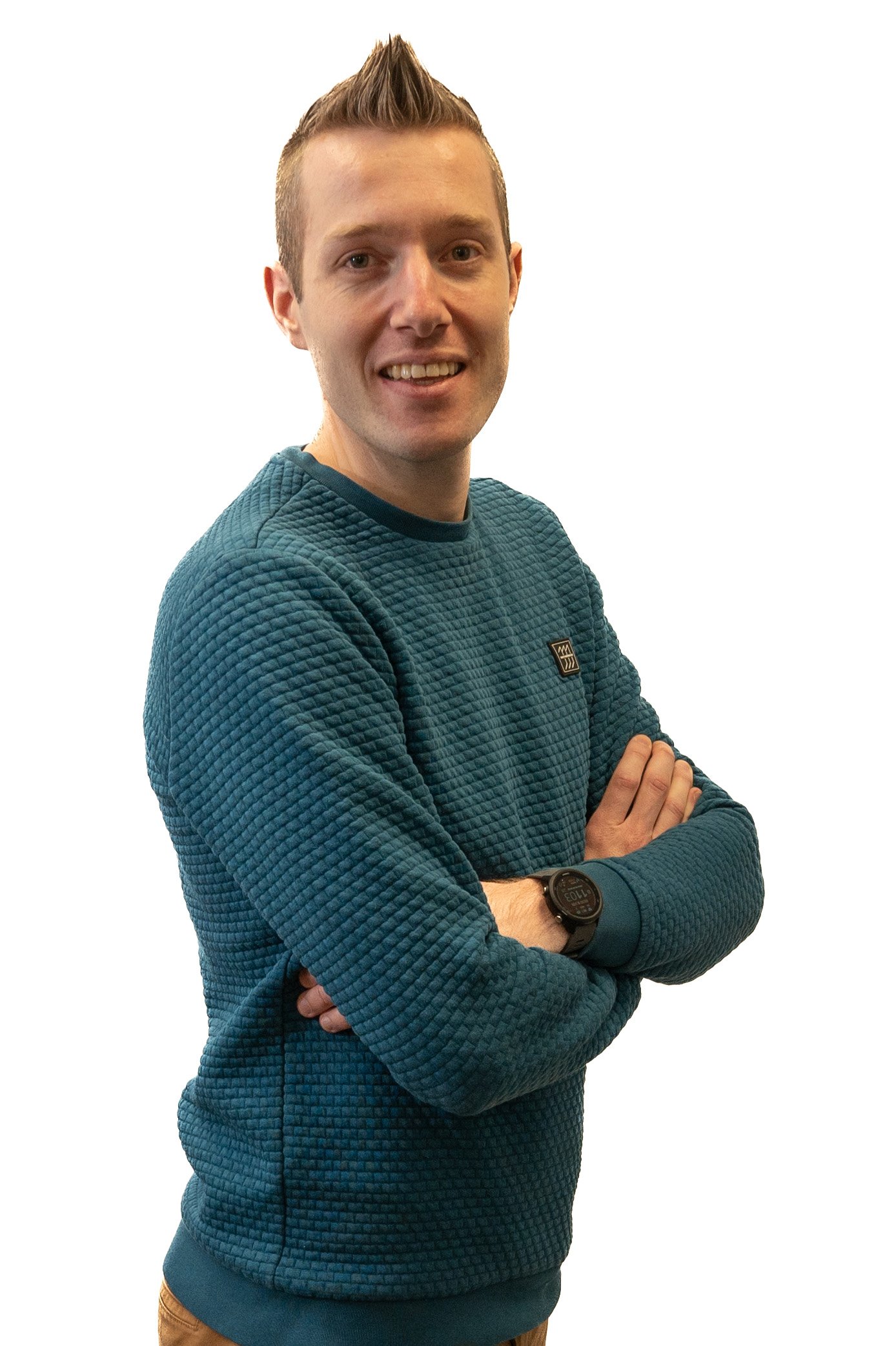 Chris Jansen picture