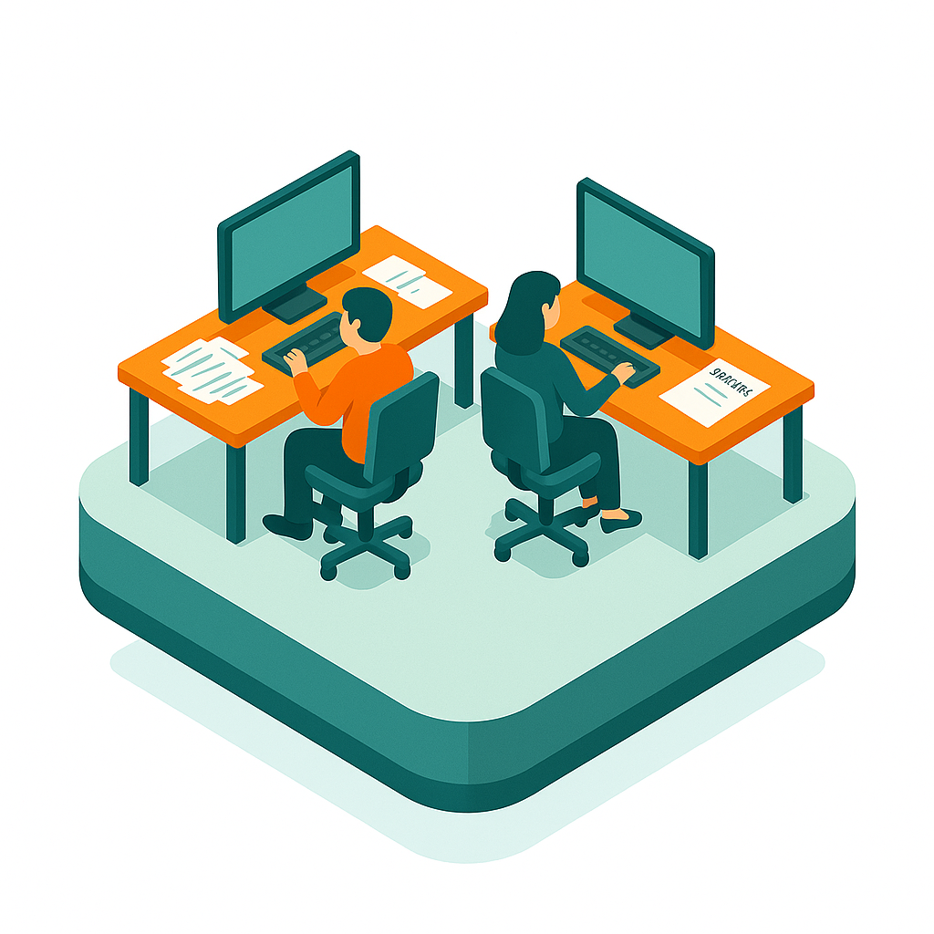 Invoice Consolidation