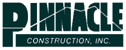 Logo PCI