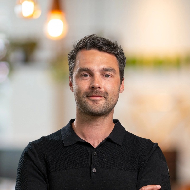 Pepijn foto
