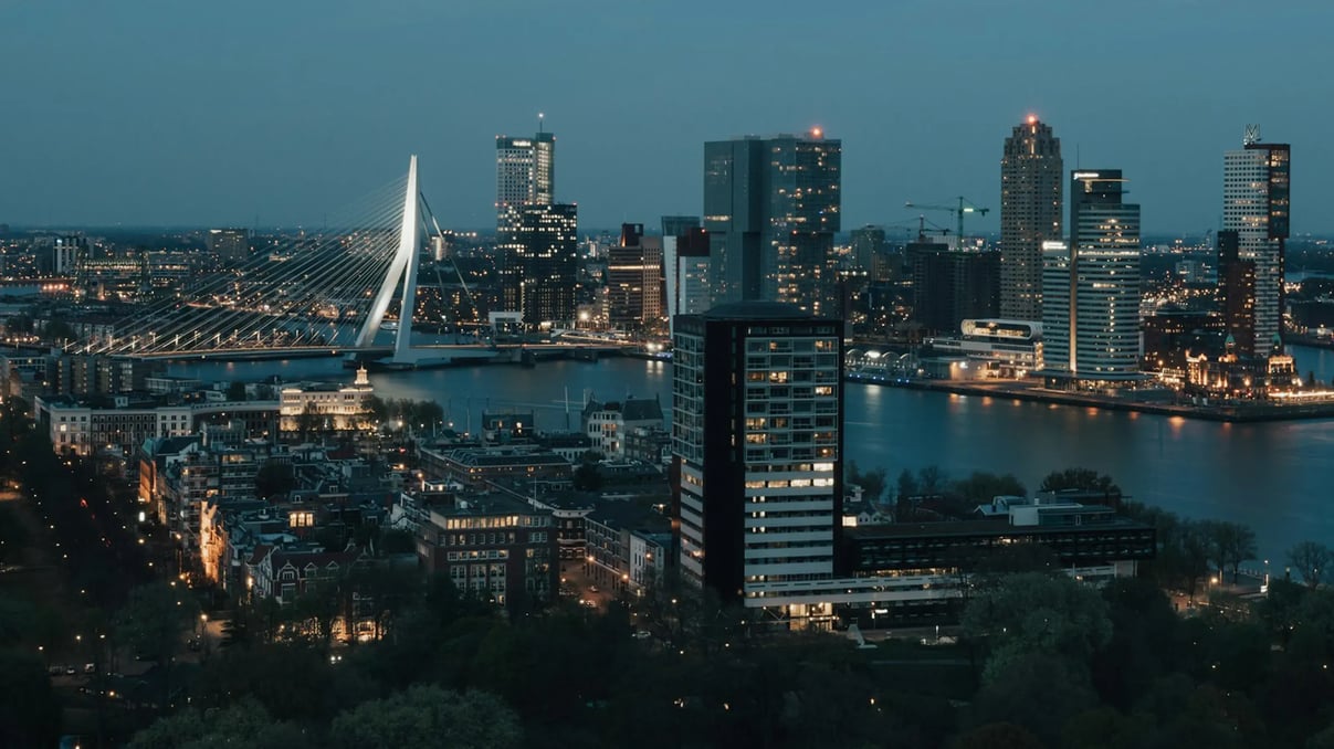 Rotterdam