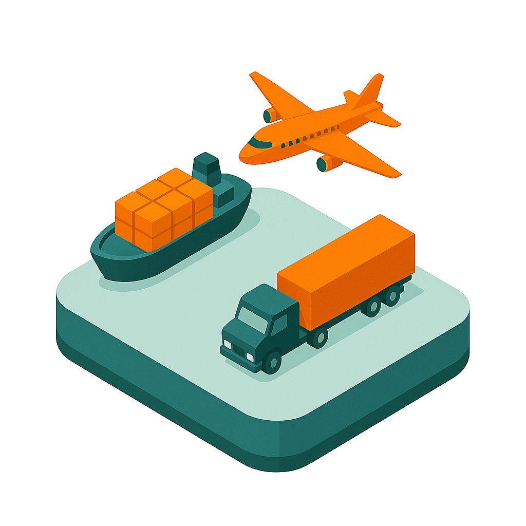 Transport Management