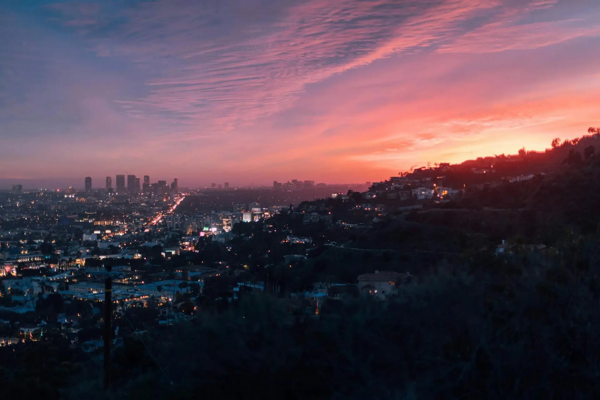 fashion california