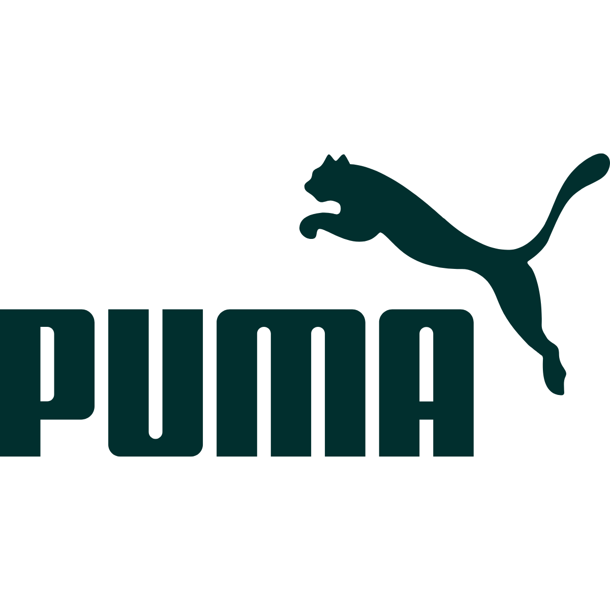 puma logo