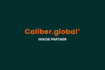 Caliber-inside-partner