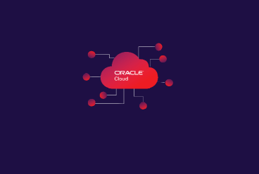 Oracle-cloud